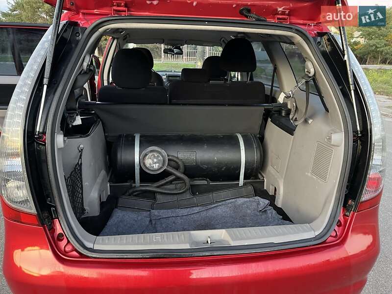 Минивэн Mitsubishi Grandis 2007 в Киеве