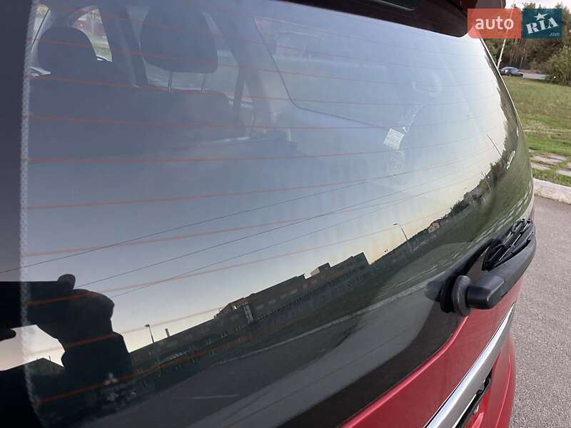 Минивэн Mitsubishi Grandis 2007 в Киеве