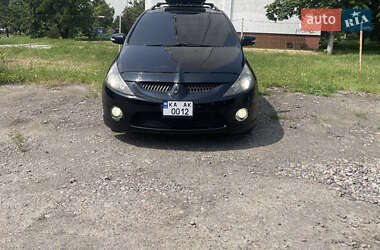 Минивэн Mitsubishi Grandis 2007 в Киеве