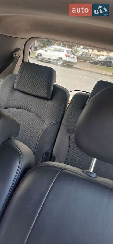 Мінівен Mitsubishi Grandis 2006 в Чорноморську