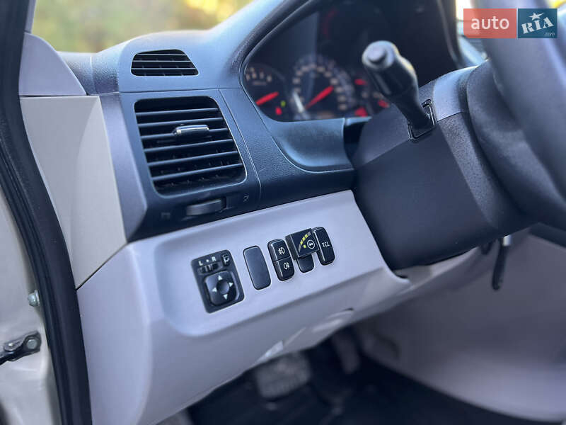 Мінівен Mitsubishi Grandis 2007 в Жовкві