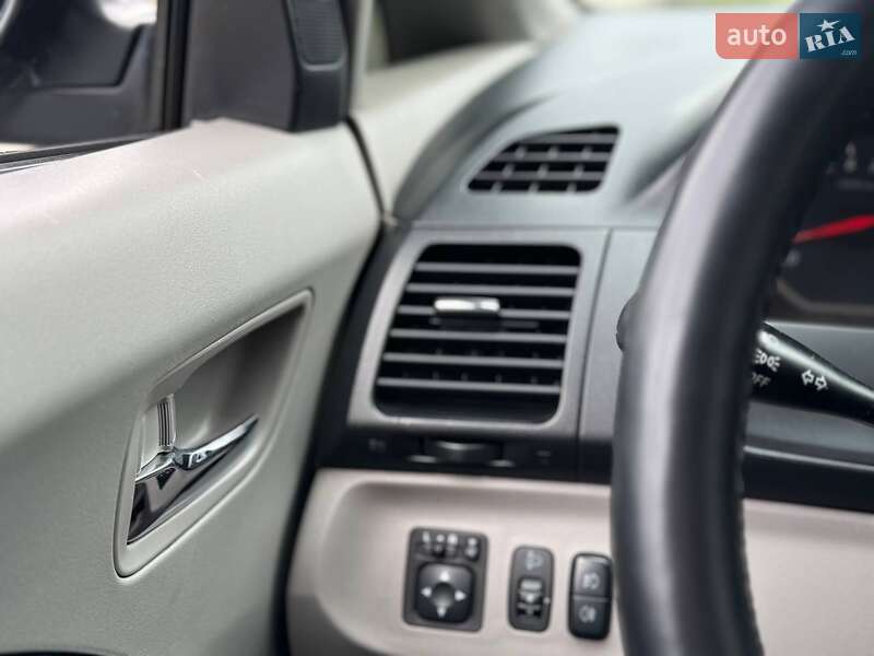 Минивэн Mitsubishi Grandis 2008 в Виннице фото 25 Минивэн Mitsubishi Grandis 2008 в Виннице
