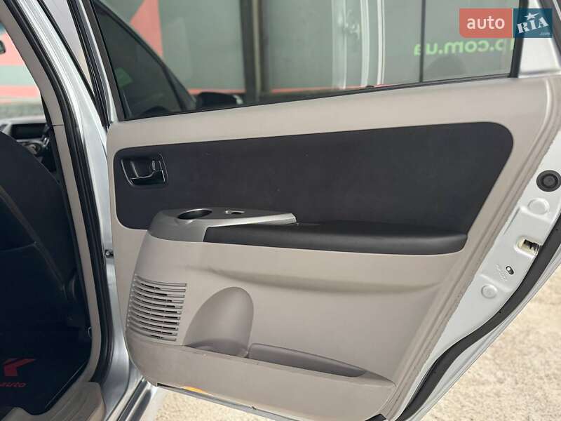 Минивэн Mitsubishi Grandis 2008 в Виннице фото 22 Минивэн Mitsubishi Grandis 2008 в Виннице