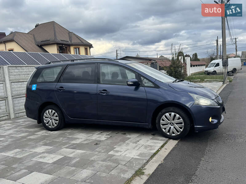 Минивэн Mitsubishi Grandis 2004 в Белой Церкви фото 6 Минивэн Mitsubishi Grandis 2004 в Белой Церкви