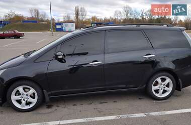 Мінівен Mitsubishi Grandis 2006 в Києві