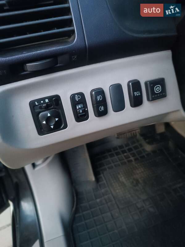 Минивэн Mitsubishi Grandis 2005 в Ровно фото 22 Минивэн Mitsubishi Grandis 2005 в Ровно