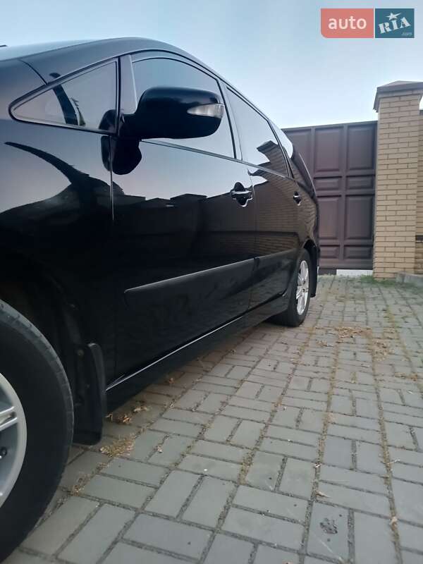 Минивэн Mitsubishi Grandis 2005 в Ровно фото 24 Минивэн Mitsubishi Grandis 2005 в Ровно