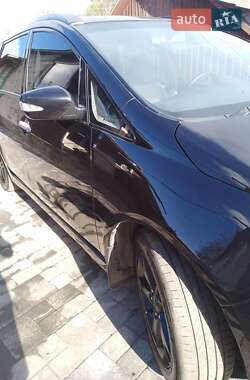 Минивэн Mitsubishi Grandis 2009 в Шепетовке