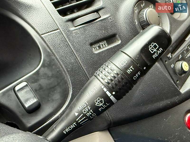 Минивэн Mitsubishi Grandis 2006 в Киеве фото 20 Минивэн Mitsubishi Grandis 2006 в Киеве