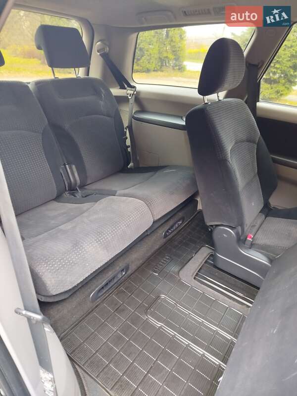 Минивэн Mitsubishi Grandis 2007 в Перемышлянах фото 20 Минивэн Mitsubishi Grandis 2007 в Перемышлянах