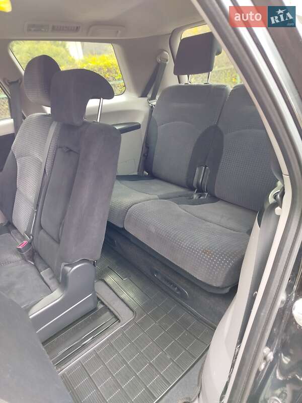 Минивэн Mitsubishi Grandis 2007 в Перемышлянах фото 32 Минивэн Mitsubishi Grandis 2007 в Перемышлянах