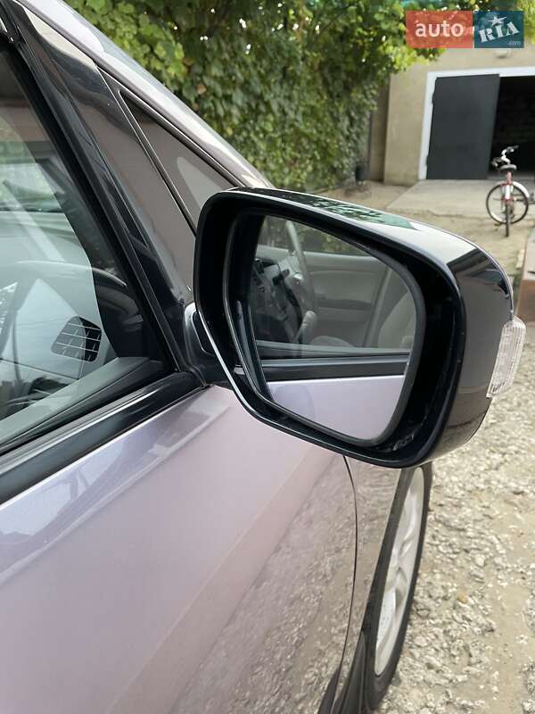 Мінівен Mitsubishi Grandis 2005 в Великій Михайлівці фото 9 Мінівен Mitsubishi Grandis 2005 в Великій Михайлівці