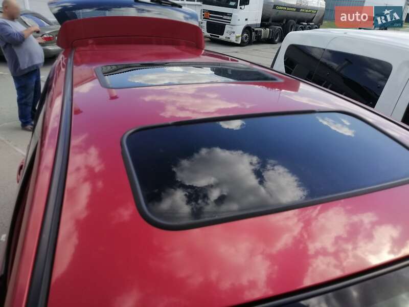 Минивэн Mitsubishi Grandis 2006 в Киеве