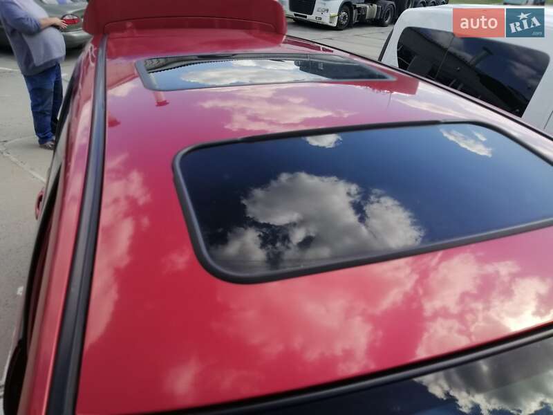 Минивэн Mitsubishi Grandis 2006 в Киеве