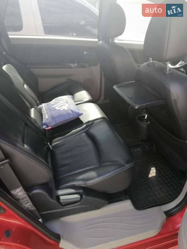 Минивэн Mitsubishi Grandis 2006 в Киеве