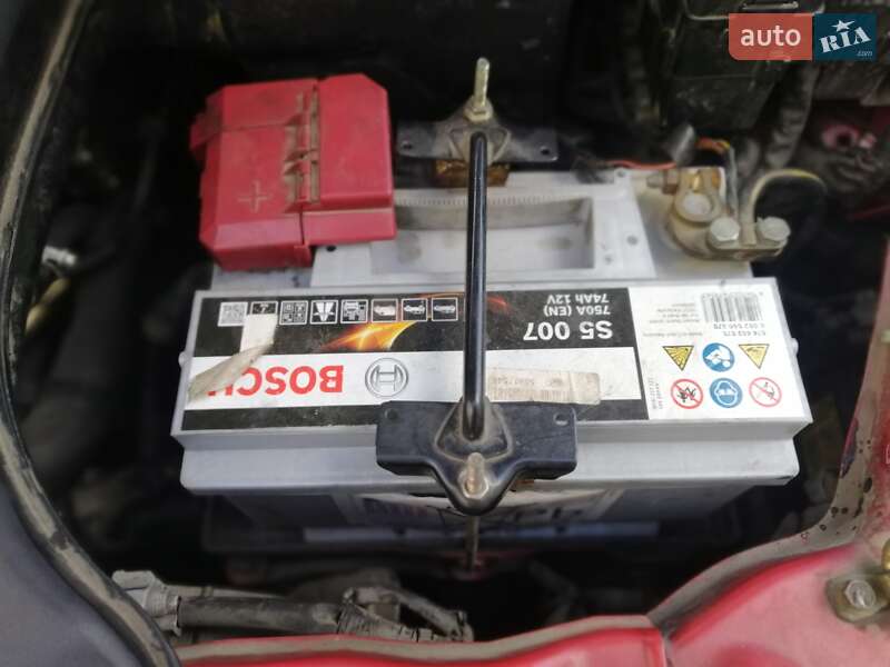 Минивэн Mitsubishi Grandis 2006 в Киеве