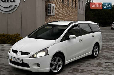 Минивэн Mitsubishi Grandis 2008 в Луцке