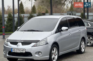 Минивэн Mitsubishi Grandis 2004 в Виннице