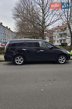 Минивэн Mitsubishi Grandis 2008 в Харькове