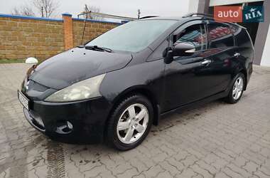 Минивэн Mitsubishi Grandis 2005 в Владимире