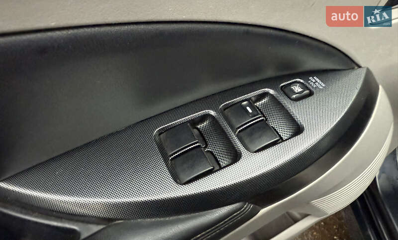 Минивэн Mitsubishi Grandis 2006 в Одессе фото 14 Минивэн Mitsubishi Grandis 2006 в Одессе