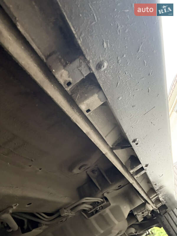 Минивэн Mitsubishi Grandis 2006 в Одессе фото 23 Минивэн Mitsubishi Grandis 2006 в Одессе