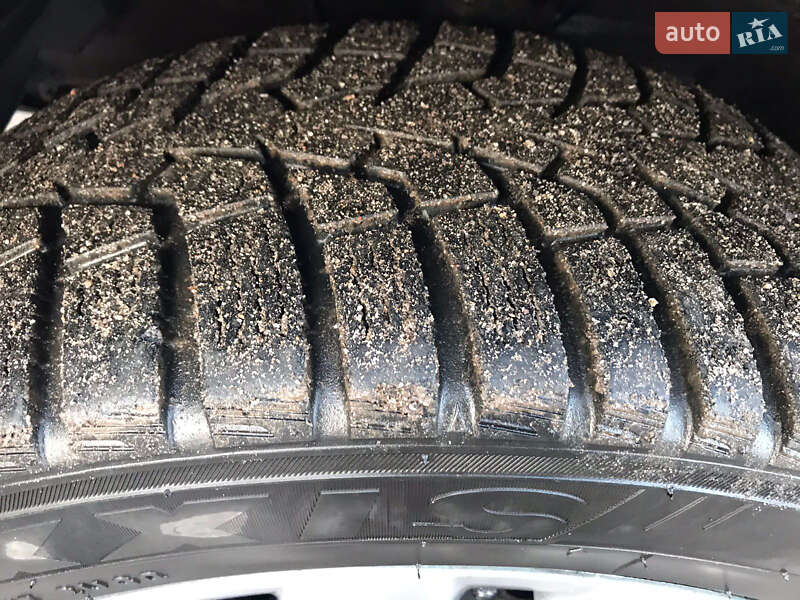 Минивэн Mitsubishi Grandis 2004 в Белой Церкви