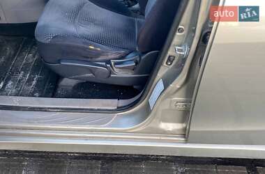 Минивэн Mitsubishi Grandis 2007 в Киеве