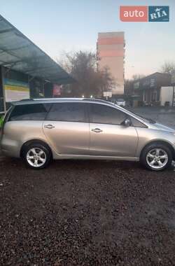 Мінівен Mitsubishi Grandis 2008 в Первомайську