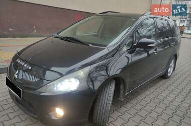Мінівен Mitsubishi Grandis 2005 в Звягелі