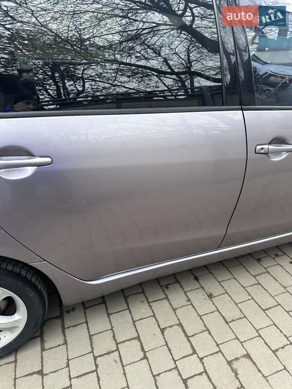 Минивэн Mitsubishi Grandis 2004 в Черновцах фото 11 Минивэн Mitsubishi Grandis 2004 в Черновцах