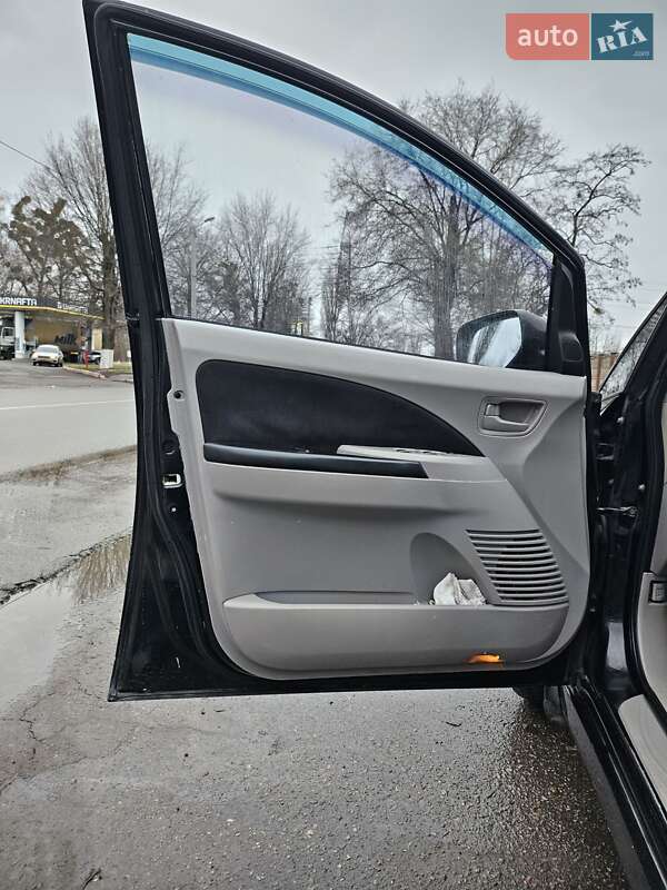 Минивэн Mitsubishi Grandis 2005 в Харькове