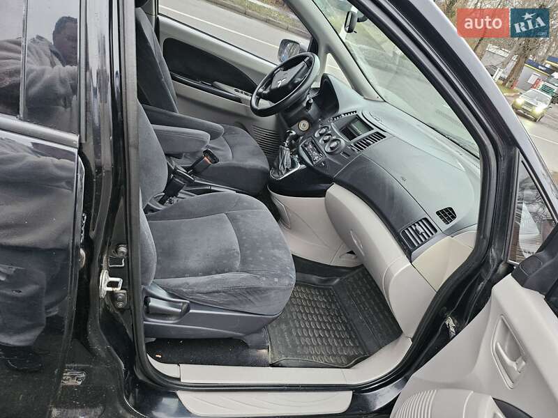 Минивэн Mitsubishi Grandis 2005 в Харькове