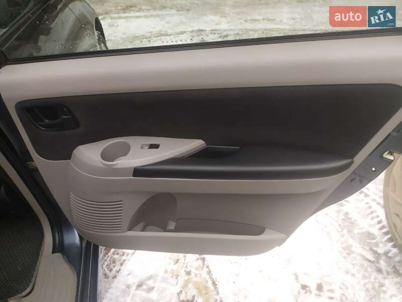 Минивэн Mitsubishi Grandis 2006 в Хмельницком