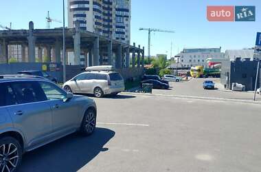 Минивэн Mitsubishi Grandis 2007 в Ровно