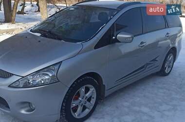 Мінівен Mitsubishi Grandis 2007 в Прилуках