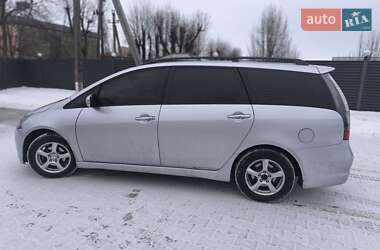 Мінівен Mitsubishi Grandis 2007 в Красилові