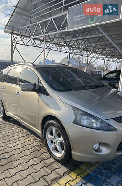 Минивэн Mitsubishi Grandis 2006 в Хмельницком