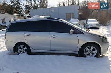 Мінівен Mitsubishi Grandis 2007 в Хмельницькому