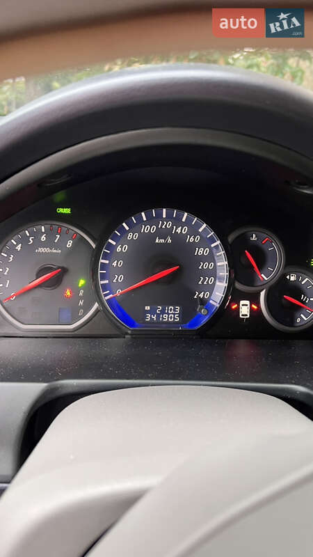 Минивэн Mitsubishi Grandis 2006 в Киеве