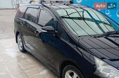Минивэн Mitsubishi Grandis 2006 в Борисполе