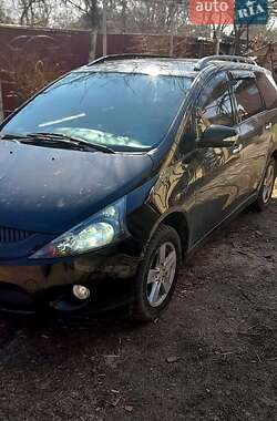 Мінівен Mitsubishi Grandis 2007 в Києві