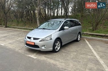 Минивэн Mitsubishi Grandis 2006 в Черкассах