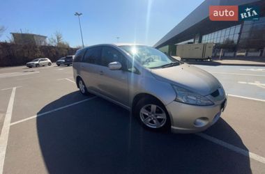 Минивэн Mitsubishi Grandis 2009 в Киеве