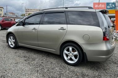 Минивэн Mitsubishi Grandis 2007 в Киеве