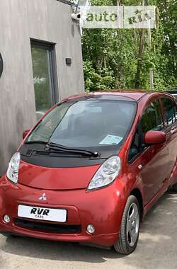 Хетчбек Mitsubishi i-MiEV 2015 в Тернополі