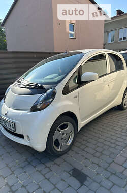 Хэтчбек Mitsubishi i-MiEV 2010 в Тернополе