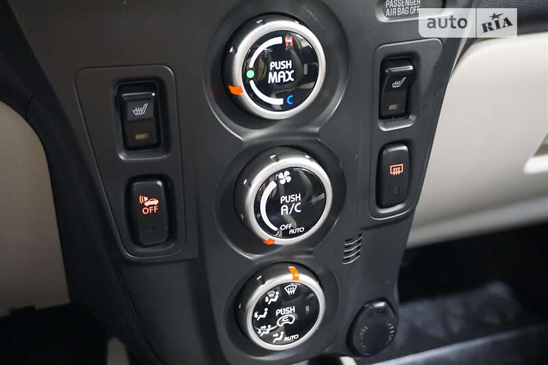 Mitsubishi i-MiEV 2017