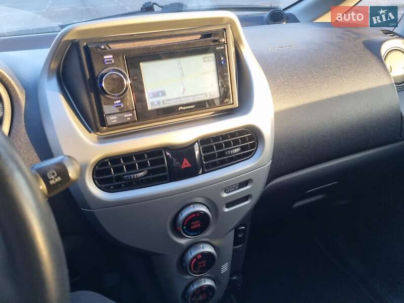 Хэтчбек Mitsubishi i-MiEV 2011 в Одессе