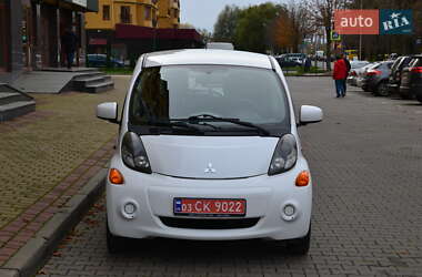 Хэтчбек Mitsubishi i-MiEV 2013 в Луцке